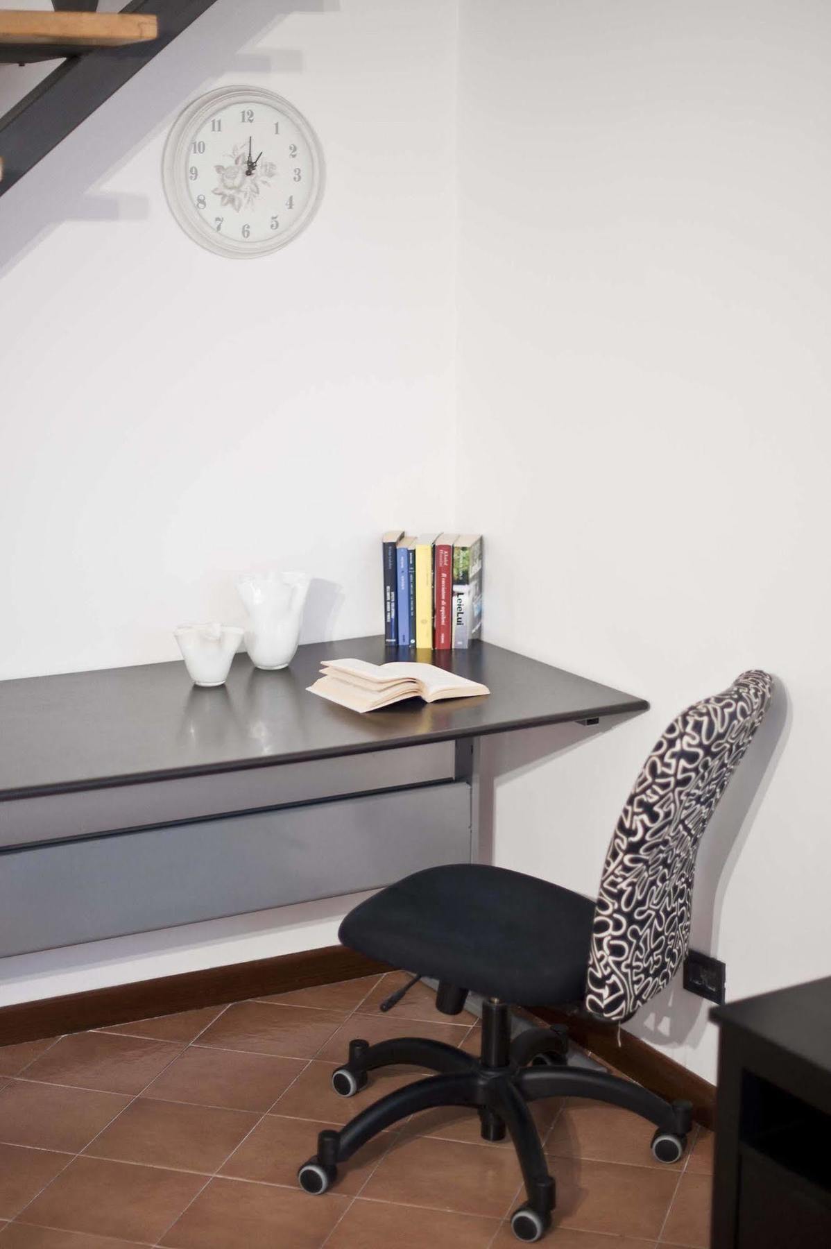 Napul'E Apartament Nápoly Kültér fotó