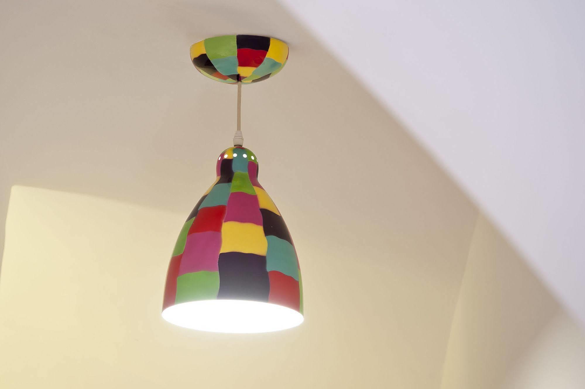 Napul'E Apartament Nápoly Kültér fotó
